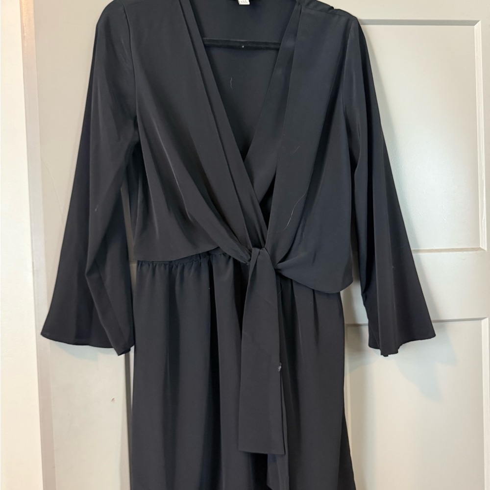 Top shop dress